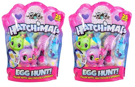 easter hatchimals